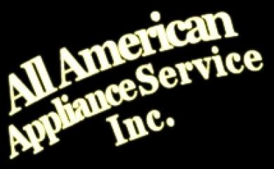 All American Appliance Service Inc (1153977)